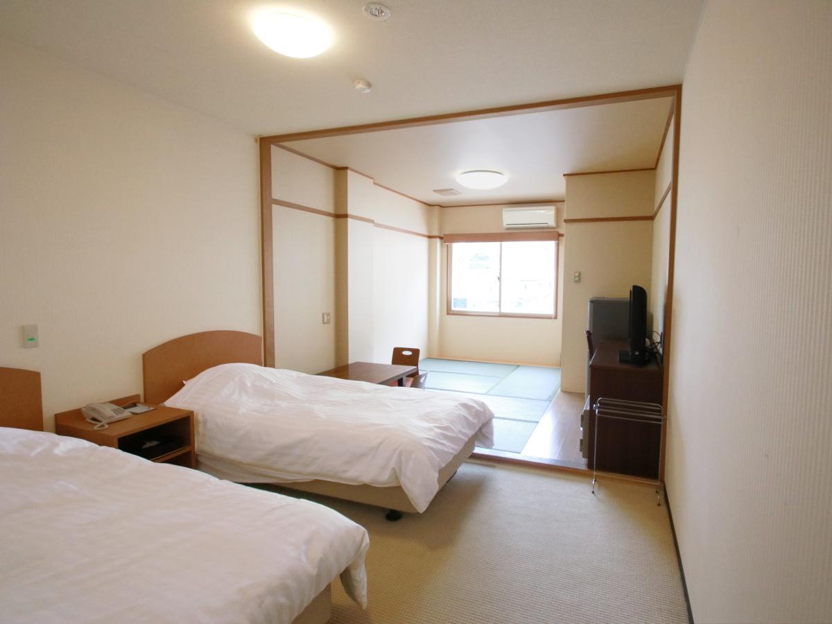 Shimoda Itoen Hotel Hanamisaki ภายนอก รูปภาพ
